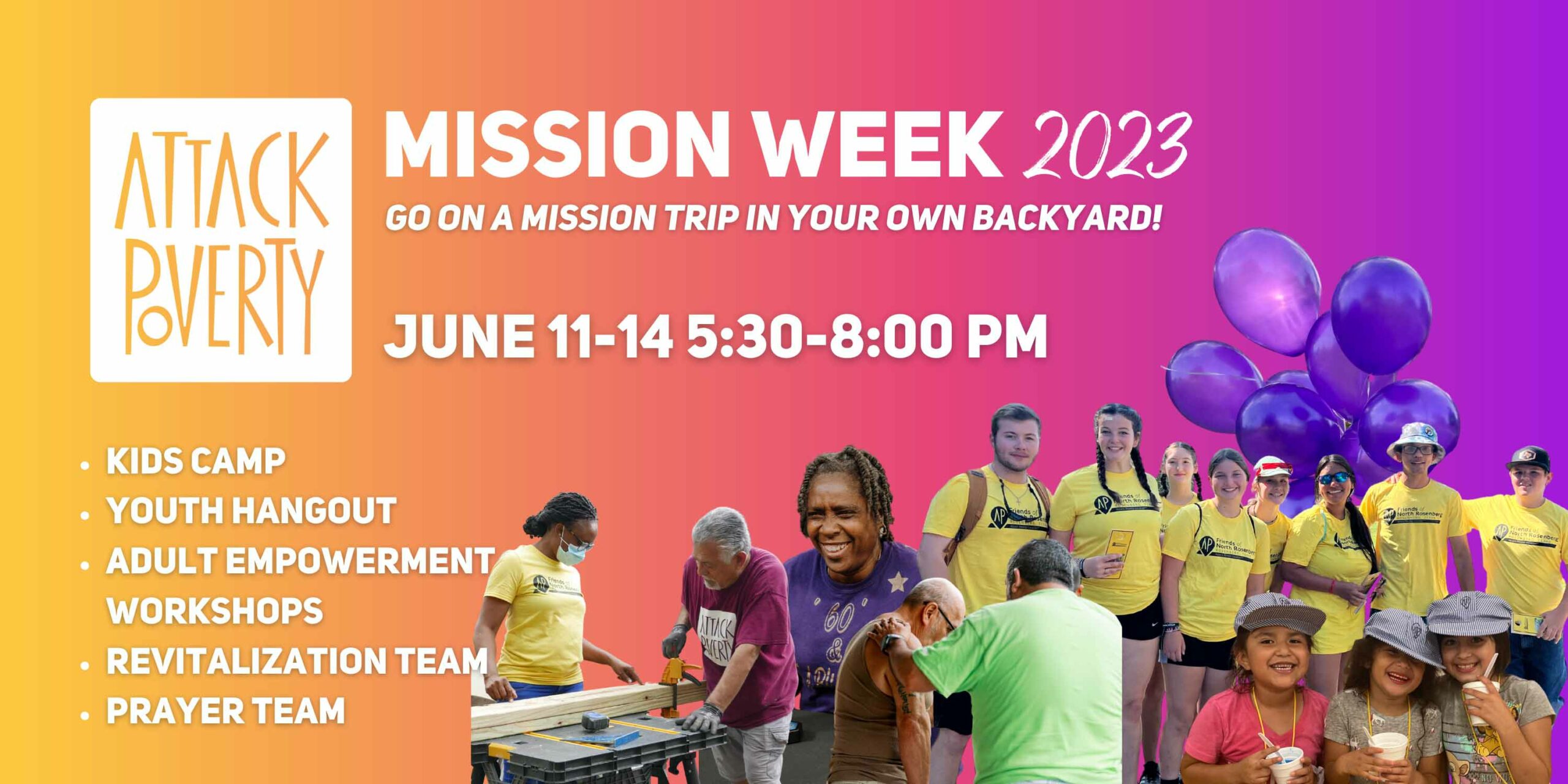 mission-week